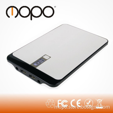 Power Bank for notebook laptop battery charger tablet power supply